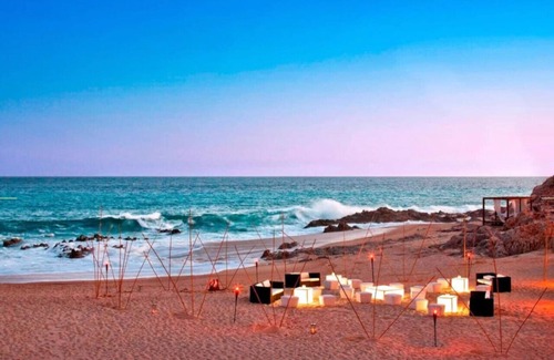 San José del Cabo Condominio | THE WESTIN LOS CABOS RESORT VILLAS & SPA - 2BD - 6 SLEEPS