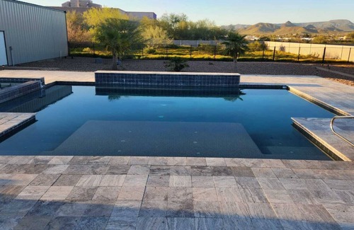 Desert View Village Casa | Family fun close to lake, shopping & amusement areas