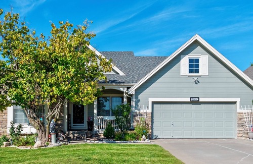 Bellevue Casa | Family Fun Escape