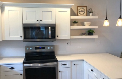 Little River Casa | 💗☀️🌊Family Fun In The Sun🌊☀️💗 - 3 BR, 3.5 BA & Pet Friendly Townhouse