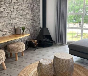 Vaal Marina Casa | Family fun in Vaal Marina