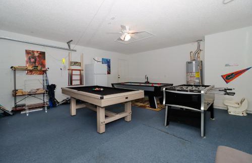 Westbury Casa | Family Fun Villa Near Disney with Private Pool & Game Room