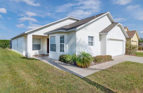 Westbury Casa | Family Fun Villa Near Disney with Private Pool & Game Room
