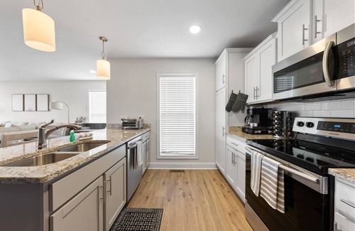 Bowling Green Casa | Family Game Night II - 3BD/2.5BA