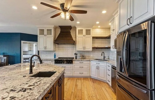 Salt Lake County Casa | Family Gathering at its Finest; Sleeps 30