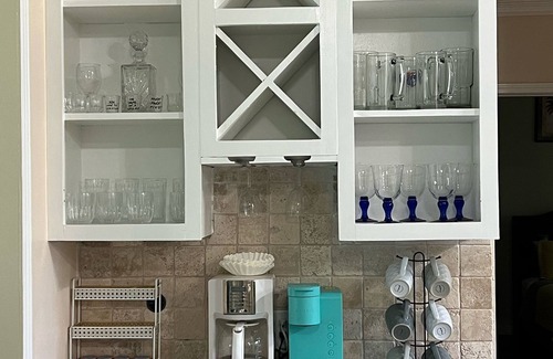Milledgeville Casa | -WIFI- En el lago escapada familiar- pesca y paseos en bote