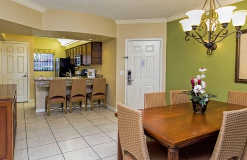 Florida Central Atlantic Coast Complejo | Family Getaway: 3BR Villa Near Disney at Westgate Lakes