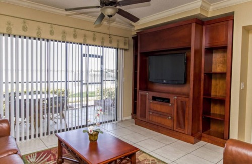 Florida Central Atlantic Coast Complejo | Family Getaway: 3BR Villa Near Disney at Westgate Lakes
