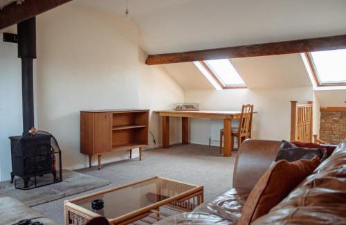 Church Fenton Casa | Family Getaway at Working Farm
