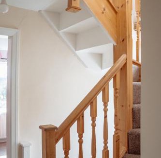 Church Fenton Casa | Family Getaway at Working Farm
