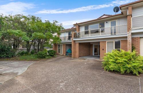 Belmont Casa | Family Getaway in Belmont