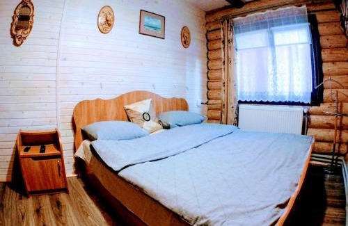 Sasivka Casa | Family Green