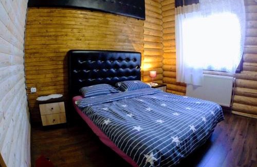 Sasivka Casa | Family Green