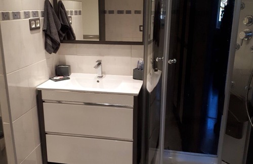 Venterol Cama Y Desayuno | CASA DE HUÉSPEDES FAMILIARES