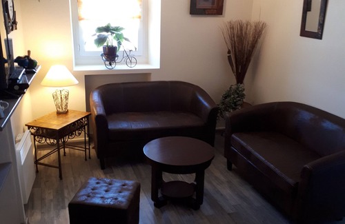 Venterol Cama Y Desayuno | CASA DE HUÉSPEDES FAMILIARES