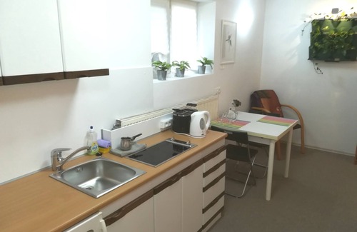 Siska District Hotel | Family Guesthouse GreenSLO