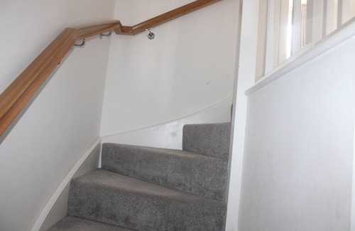 Bordesley Casa | Family Home 5-bed House in Birmingham City Centre