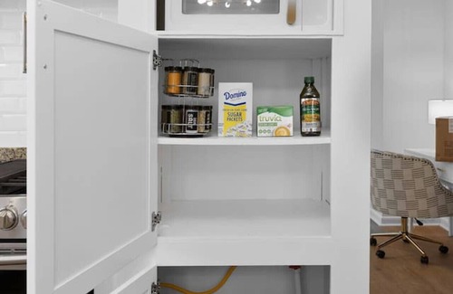 Hanahan Casa | Family Home and Private Backyard