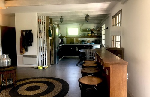 Cazaux Casa | Family home between lake, ocean and Bassin d'Arcachon