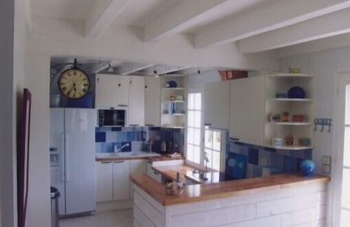 Bangor Casa | Casa, Cote Sauvage, PISCINA CLIMATIZADA, SPA, servicios de calidad