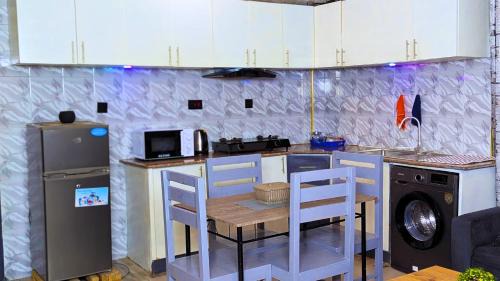 Msasani Apartamento | Family Home by Havana Properties with WIFI & Free Parking near Sawa Sawa Bay Beach Restaurant