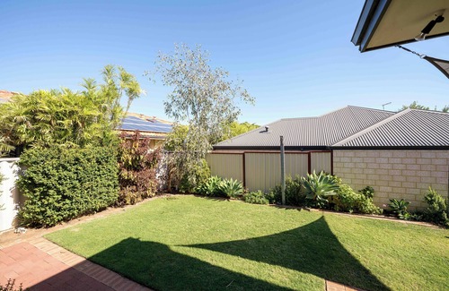Hamilton Hill Casa | Family Home close to Fremantle & Coogee Beach