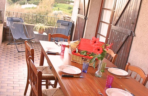 Querciolo Casa | Family home close to the beach