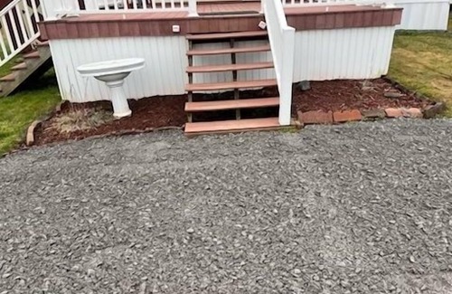 East Smethport Casa | Family Home for 1-7 guests