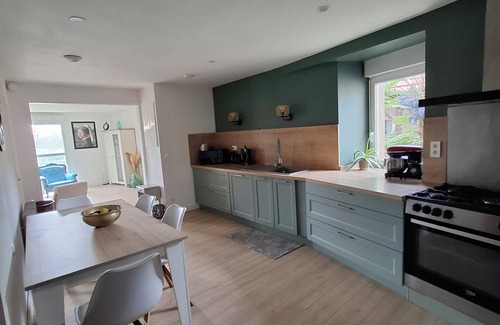 Betaille Casa | Family home