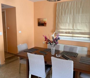 Aigio Casa | Family home