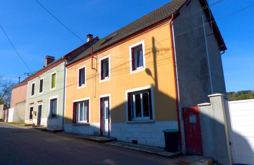 Arfeuilles Cabaña | Casa de montaña familiar, encanto de antaño, naturaleza y comodidades modernas