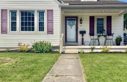 Manheim Casa | Family Home in mainheim PA close to atractions