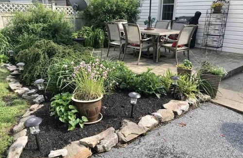 Manheim Casa | Family Home in mainheim PA close to atractions