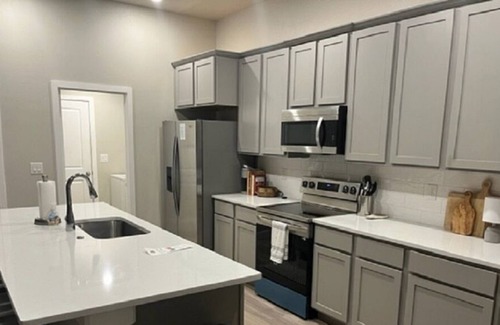 Wolfforth Casa | Family Home in Quiet Neighborhood. Close to Lubbock Sports Youth Complex