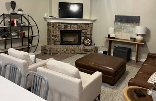 Wolfforth Casa | Family Home in Quiet Neighborhood. Close to Lubbock Sports Youth Complex