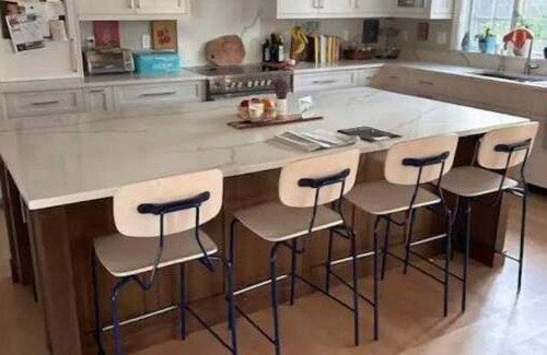 Hanover Casa | Family Home in Town