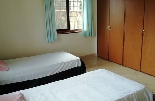 Kwale Casa | Family home