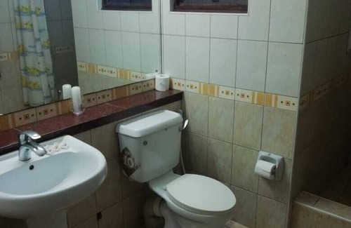 Kwale Casa | Family home