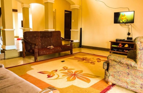 Kwale Casa | Family home