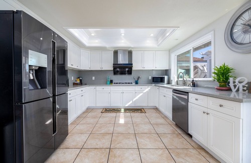 Walnut Valley Casa | Family Home - Kids fun Pet Friendly