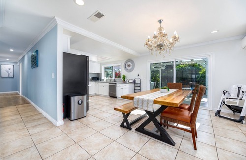 Walnut Valley Casa | Family Home - Kids fun Pet Friendly