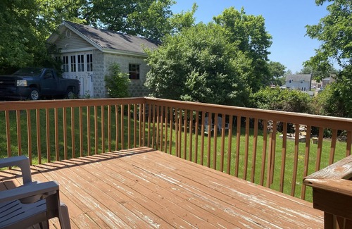 Highland Heights Casa | FAMILY home near CINCINNATI