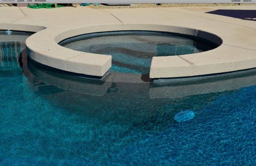Anthem Casa | ¡Casa familiar que ofrece spa privado, piscina, bicicletas y más!