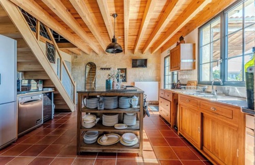 Saint-Emilion Casa | Family home with character
