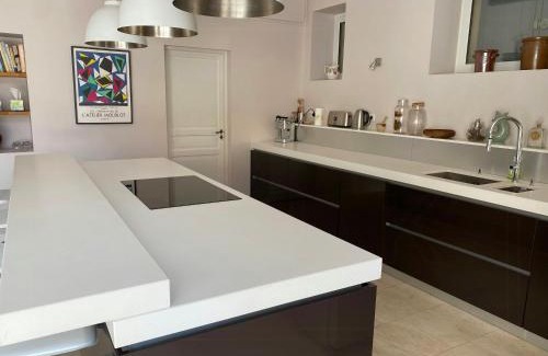 Cruzy Casa | Family Home With Pool In Cruzy