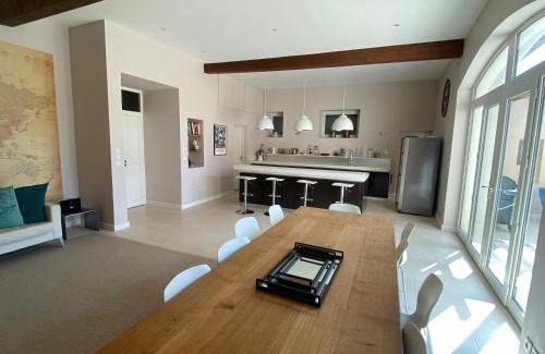 Cruzy Casa | Family Home With Pool In Cruzy