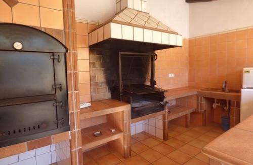 Benidorm Villa | Casa familiar con piscina privada - capacidad para 10