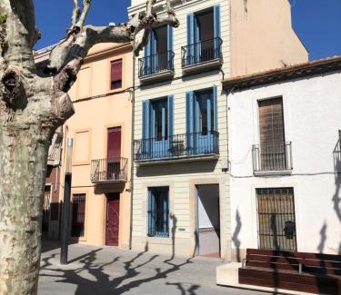 Sant Feliu de Guixols Casa | FAMILY Homefromhomees