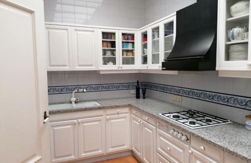 Sant Feliu de Guixols Casa | FAMILY Homefromhomees