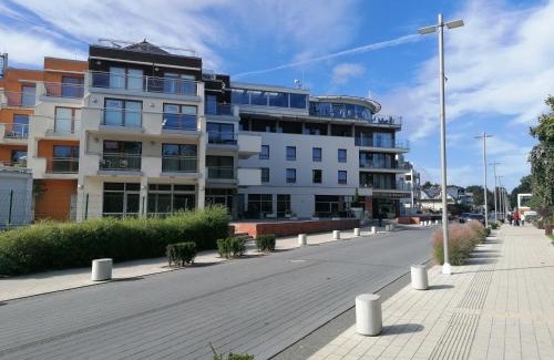 Cetniewo Apartamento | Family Homes - Apartamenty Maloves